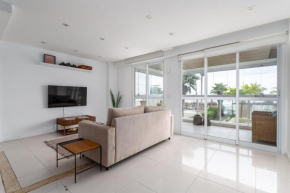 Maravilha na Barra da Tijuca - 3 quartos - PP101 Z10